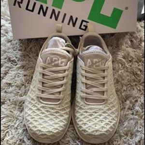 APL Techloom Running Shoes
